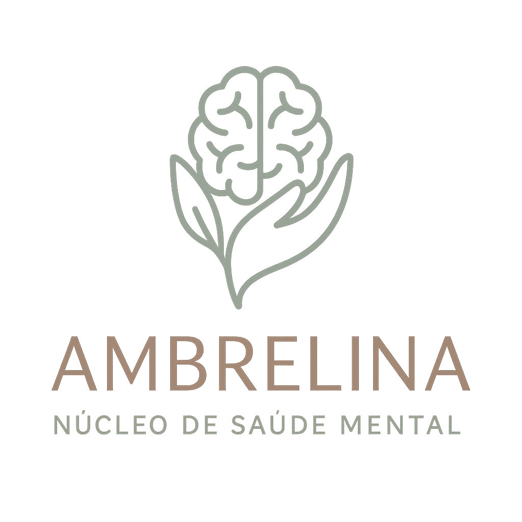 Logo Ambrelina