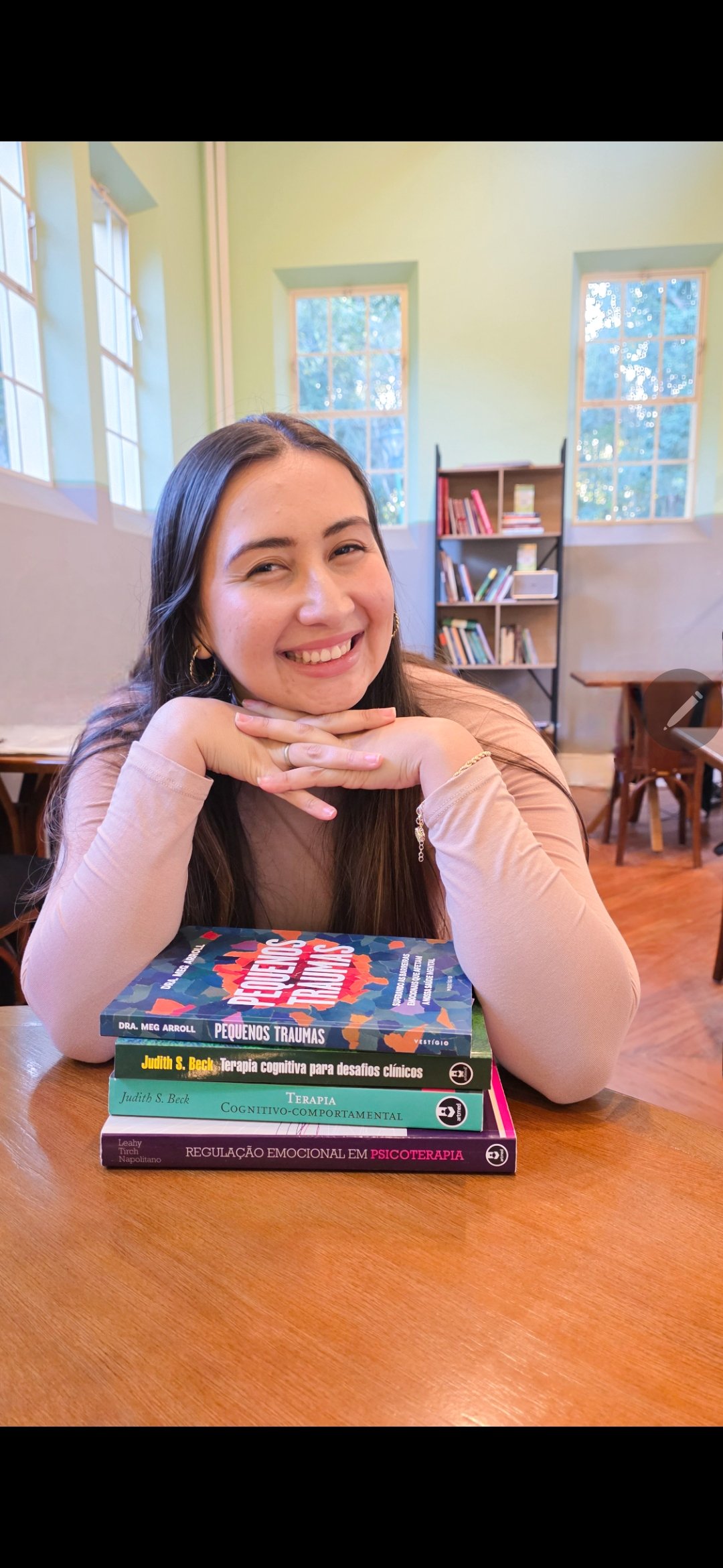 Giovana de Oliveira Carvalho